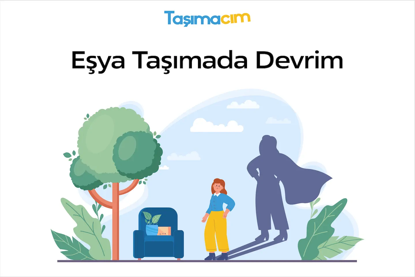 eşya taşıma