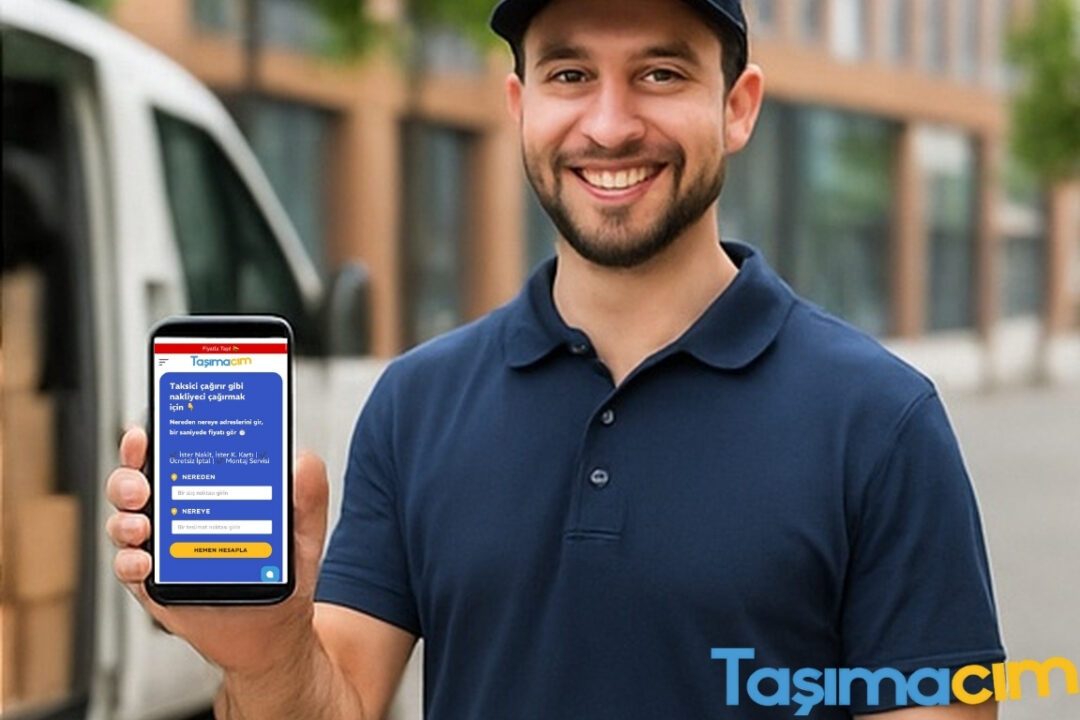 Taşınma Sürecinde Dikkat