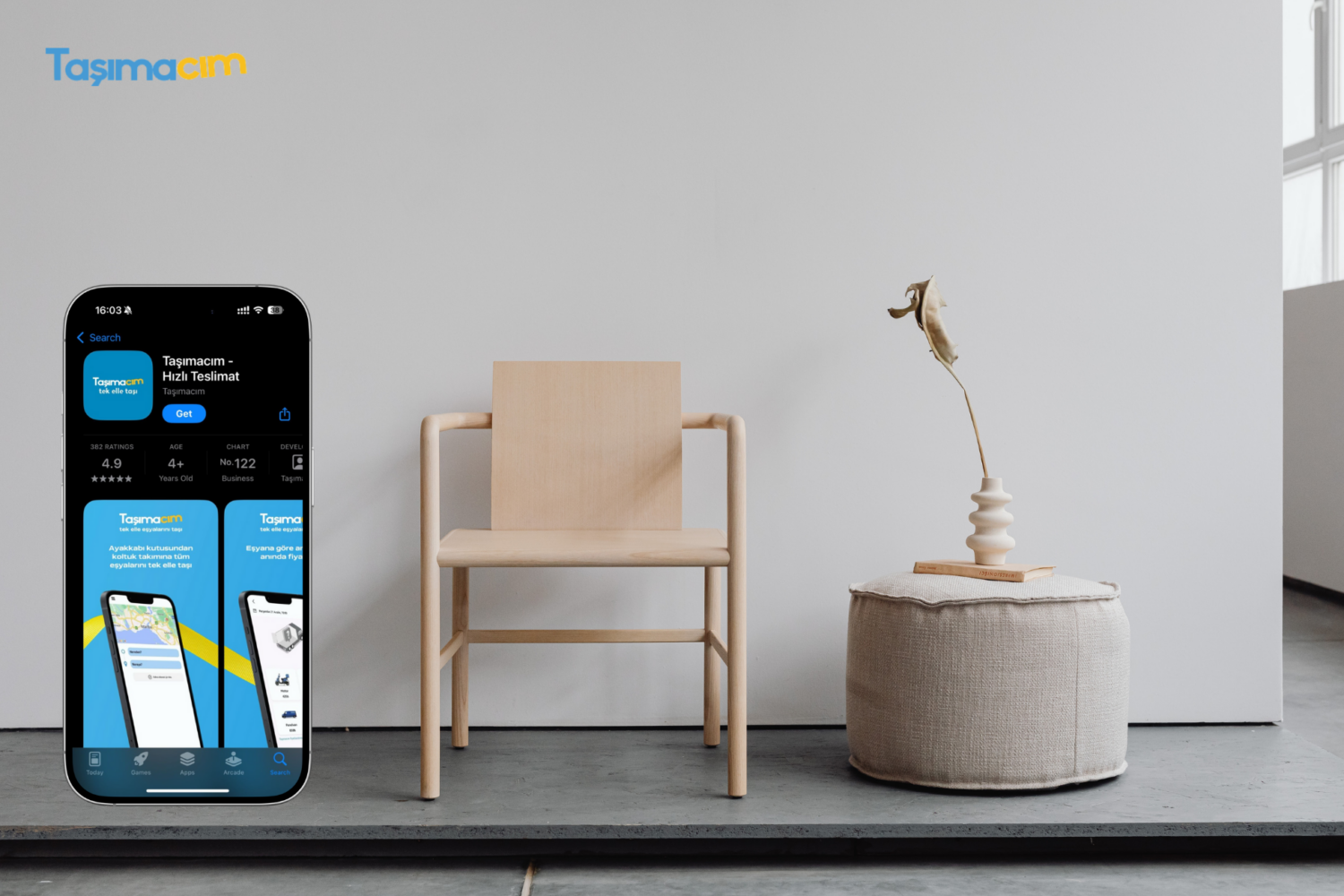 İkinci el eşya taşıma için uygun araç seçimi ve hızlı nakliye çözümleri.